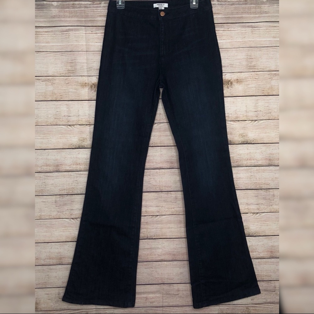 Forever 21 Jeans